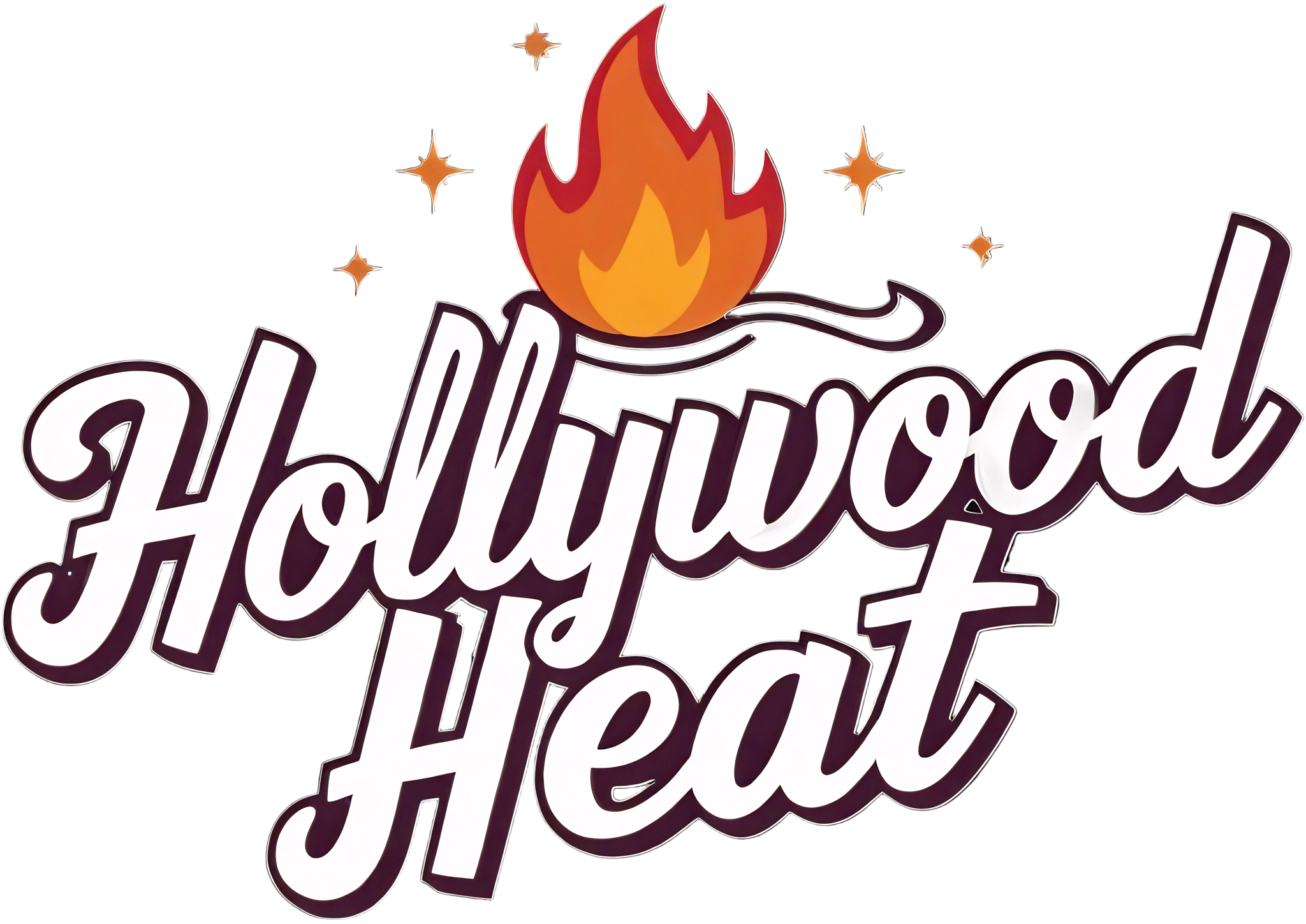 Hollywood Heat Logo